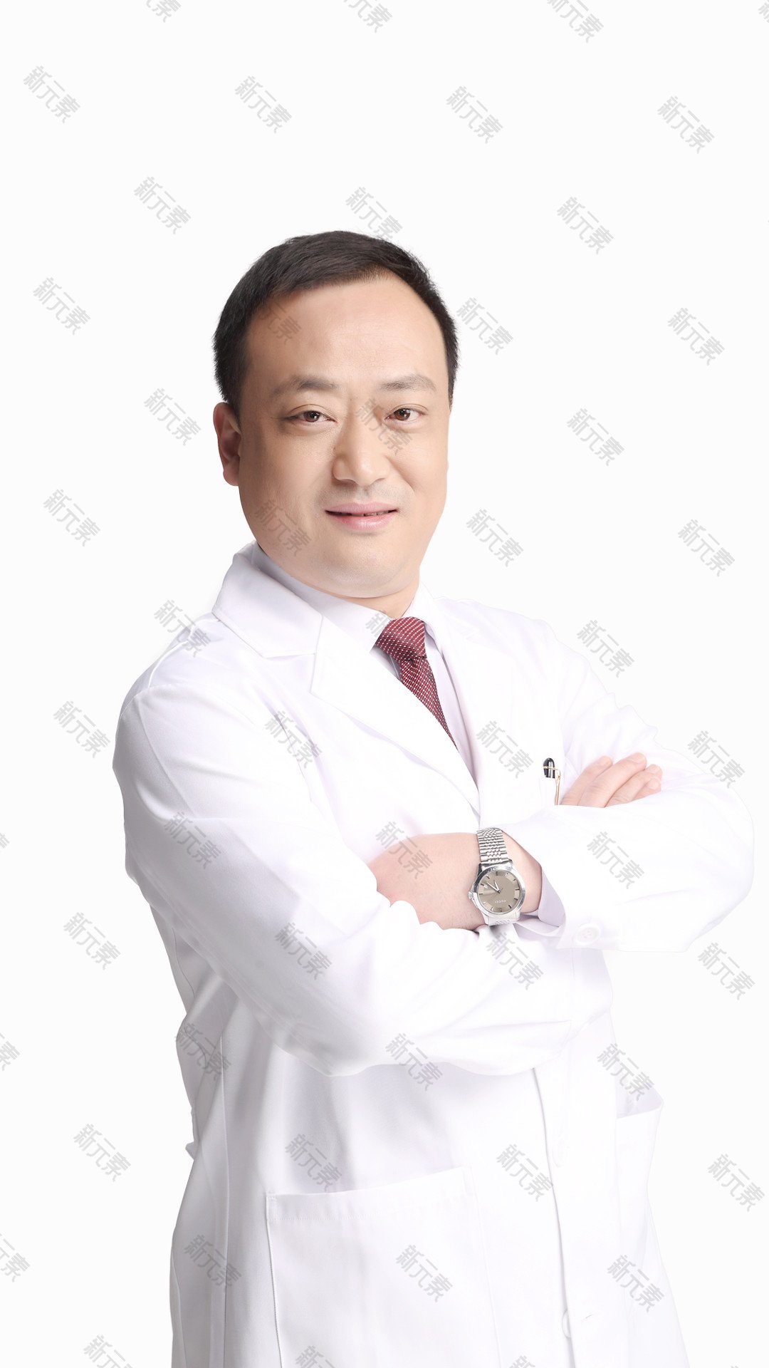 张晋宝 头像