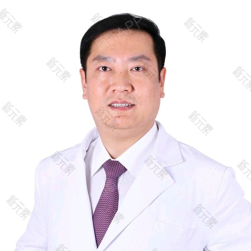 徐明志 头像