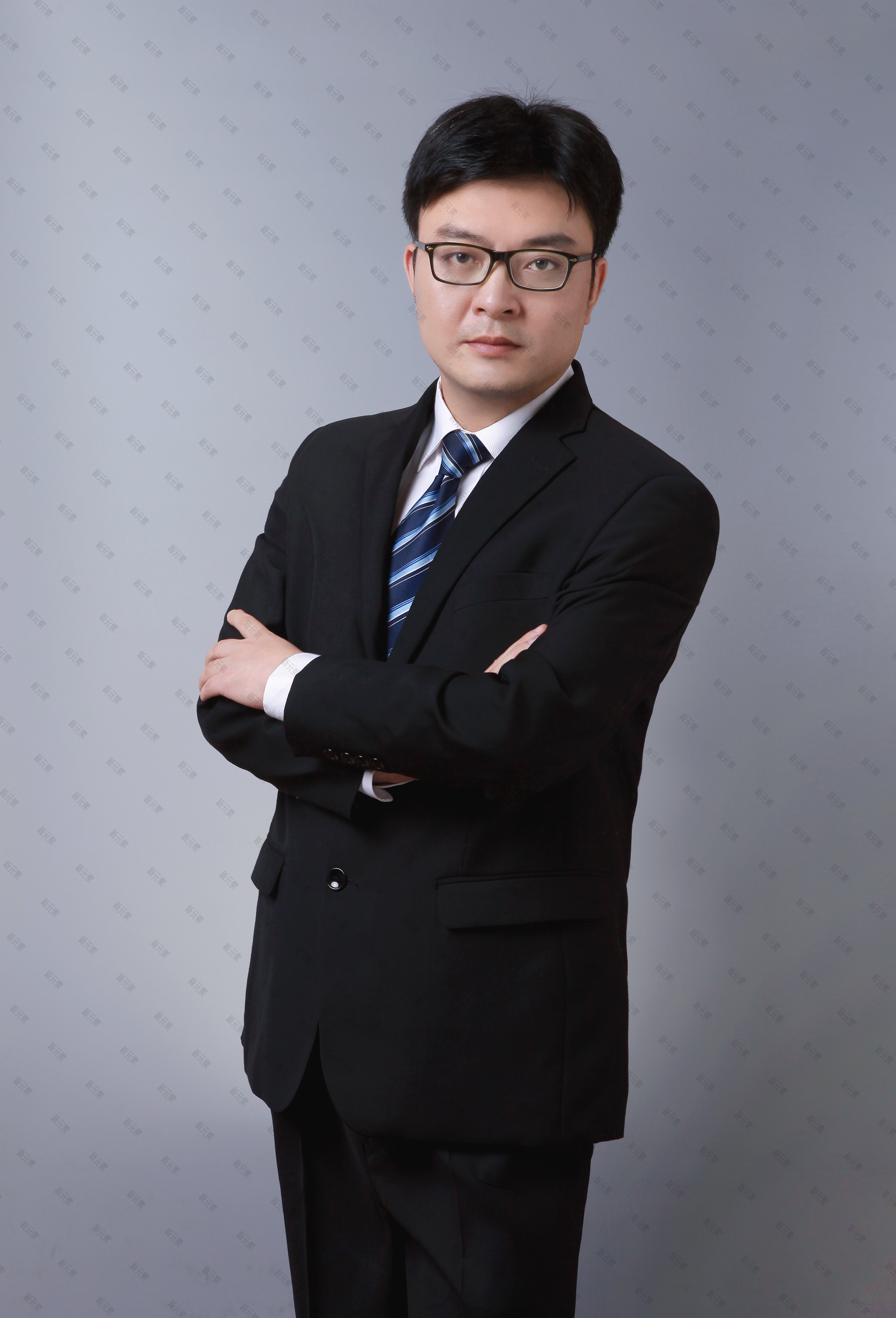 刘政 头像