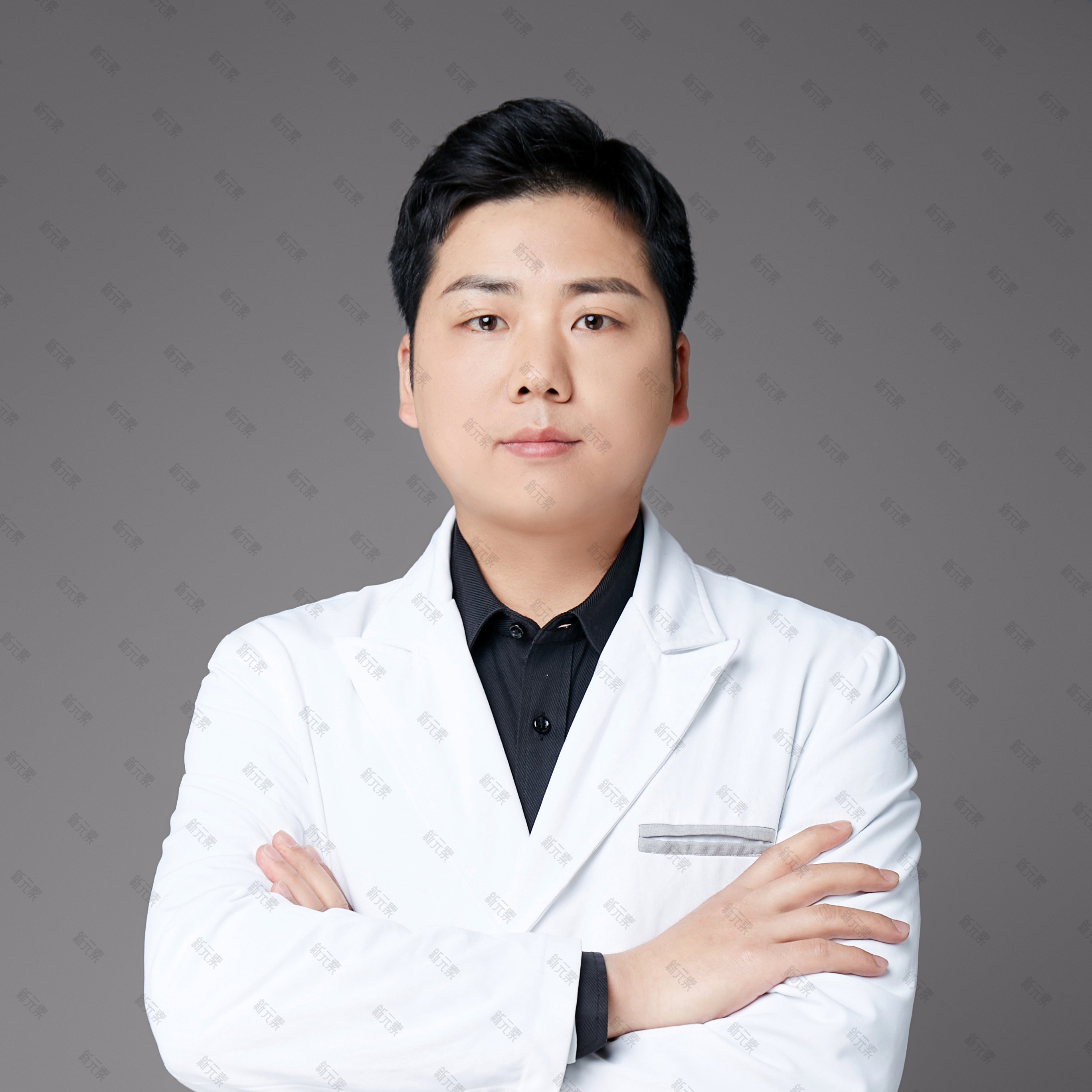黄世旭 头像