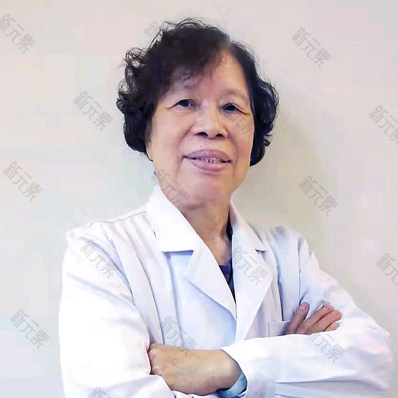蔡淑卿 头像