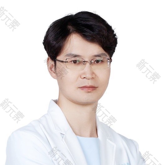 巩永强 头像