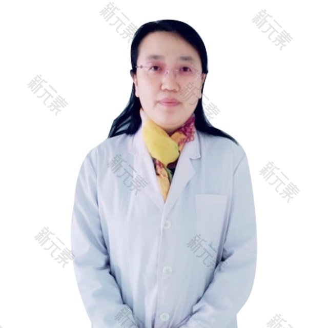 黄凤玉 头像