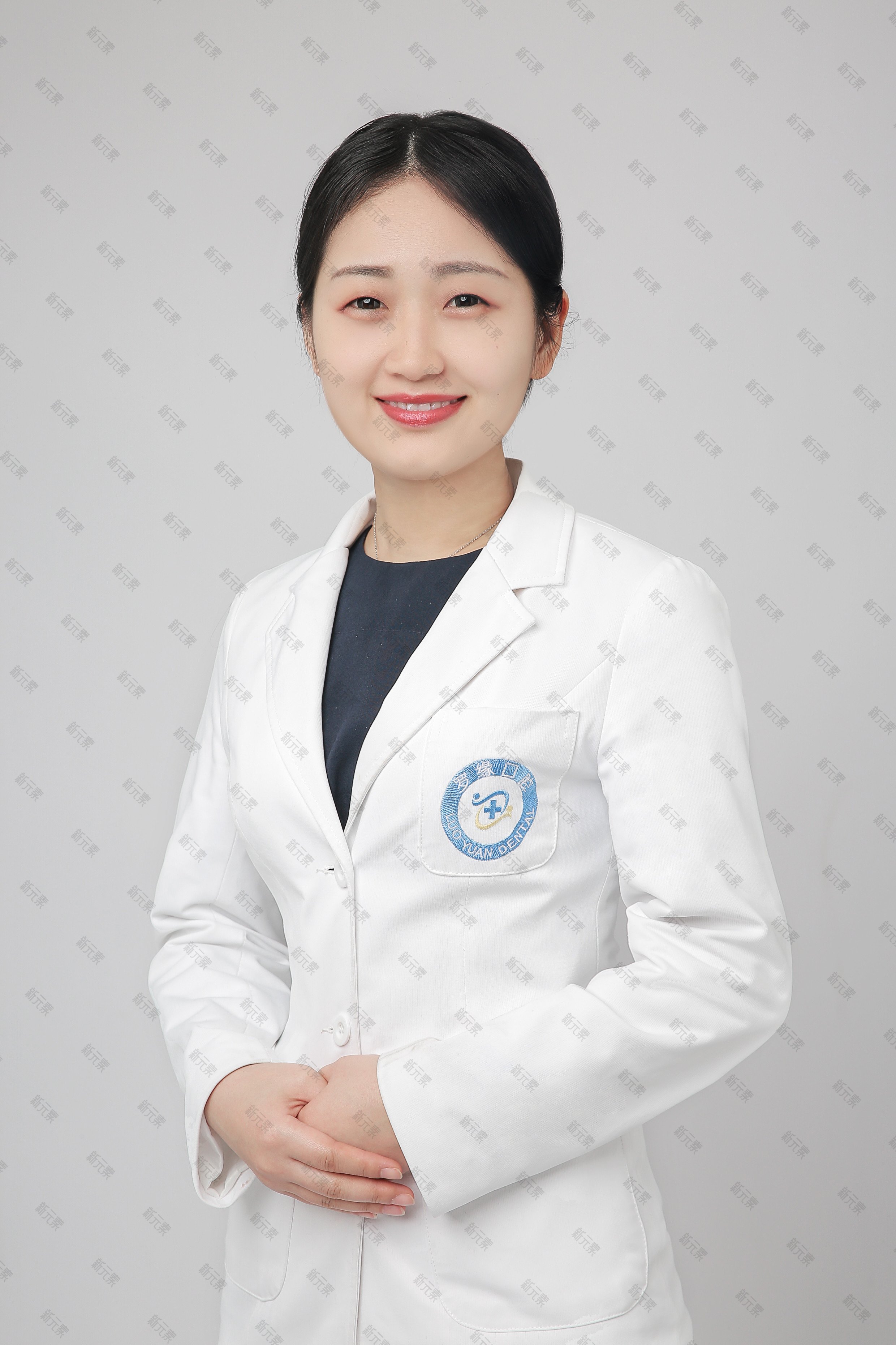 姜虹宇 头像