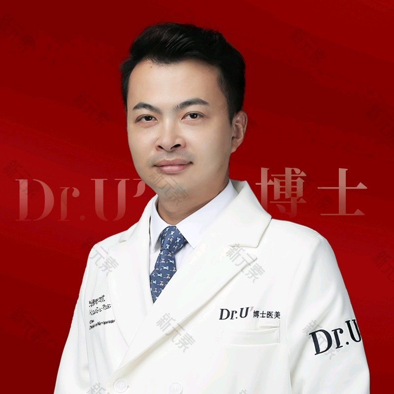 阮潇舒 头像
