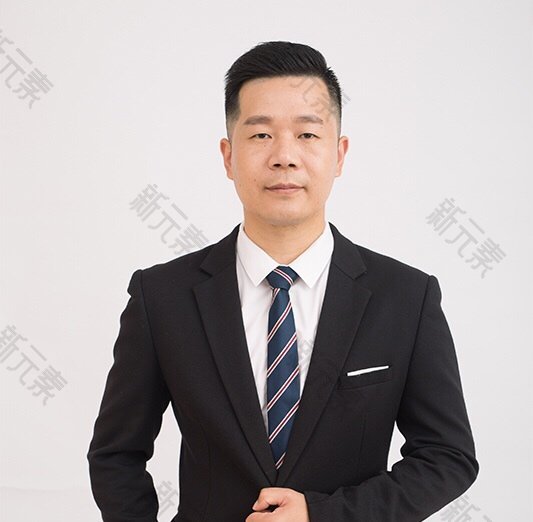 朱景尚 头像