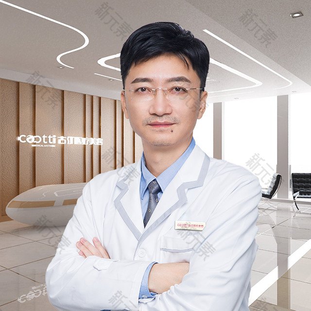 周丰 头像