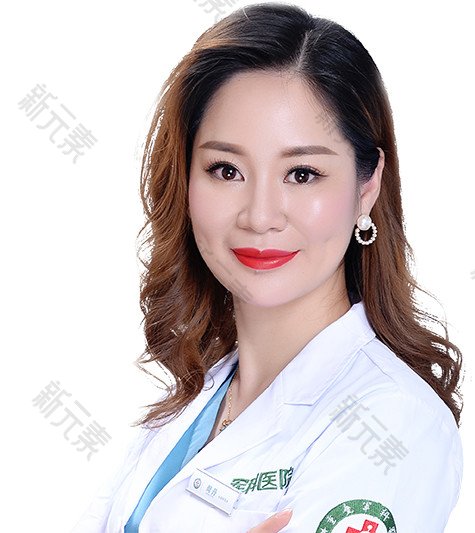 周丹 头像