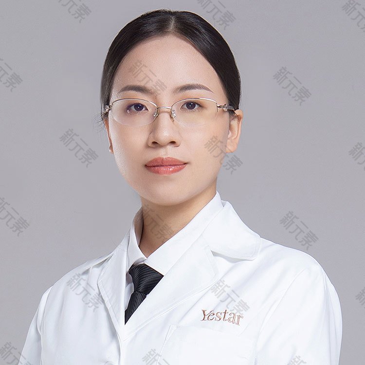 谢玲玲 头像