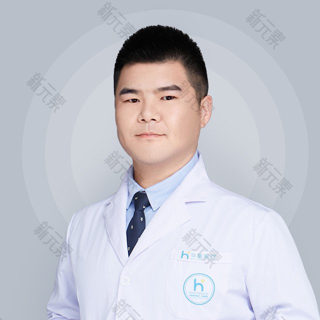 刘一东 头像