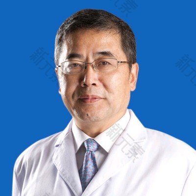 毛德传 头像