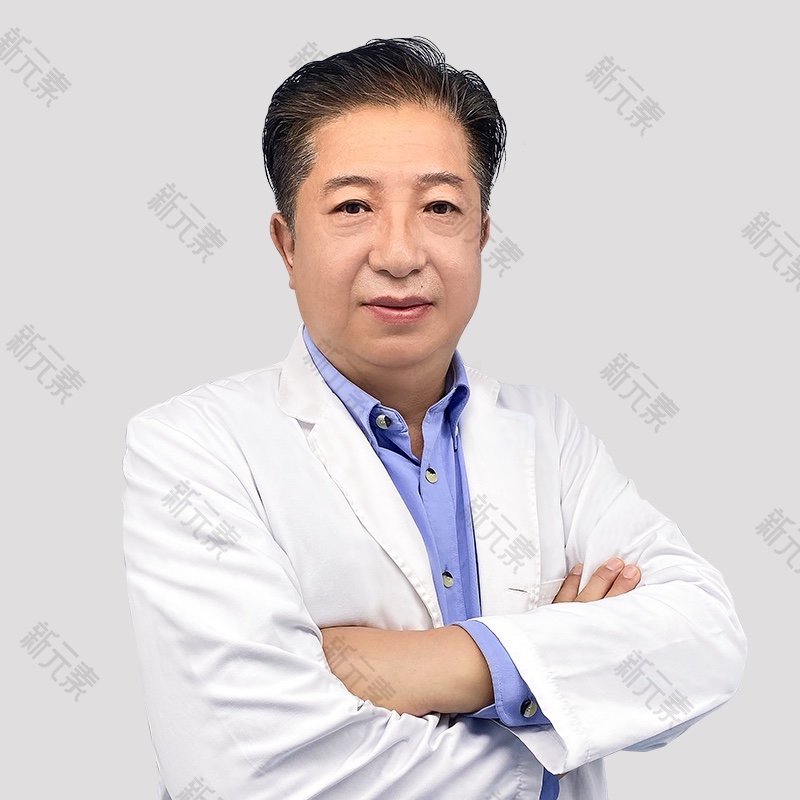 王刚 头像