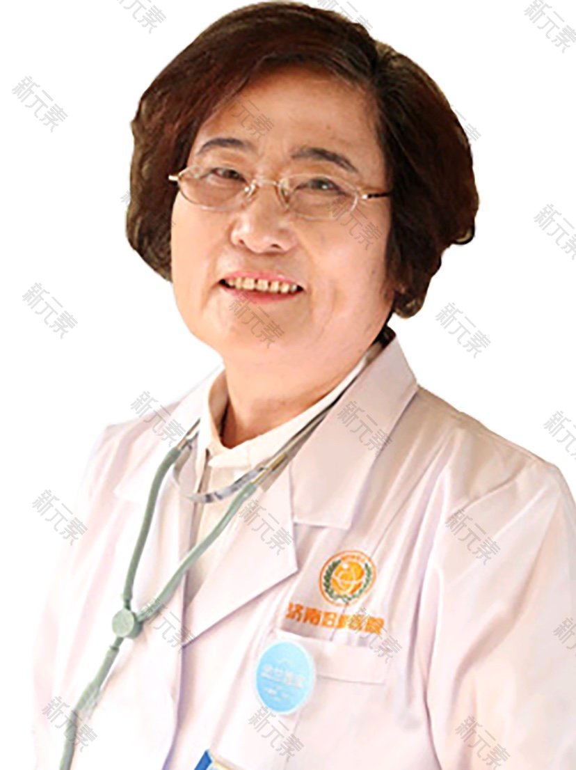 李秀英 头像
