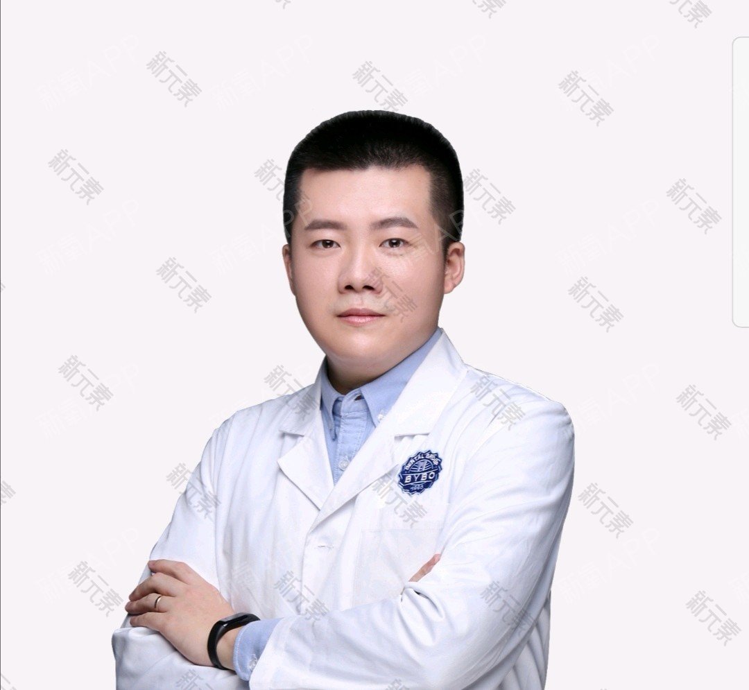 乔新宇 头像