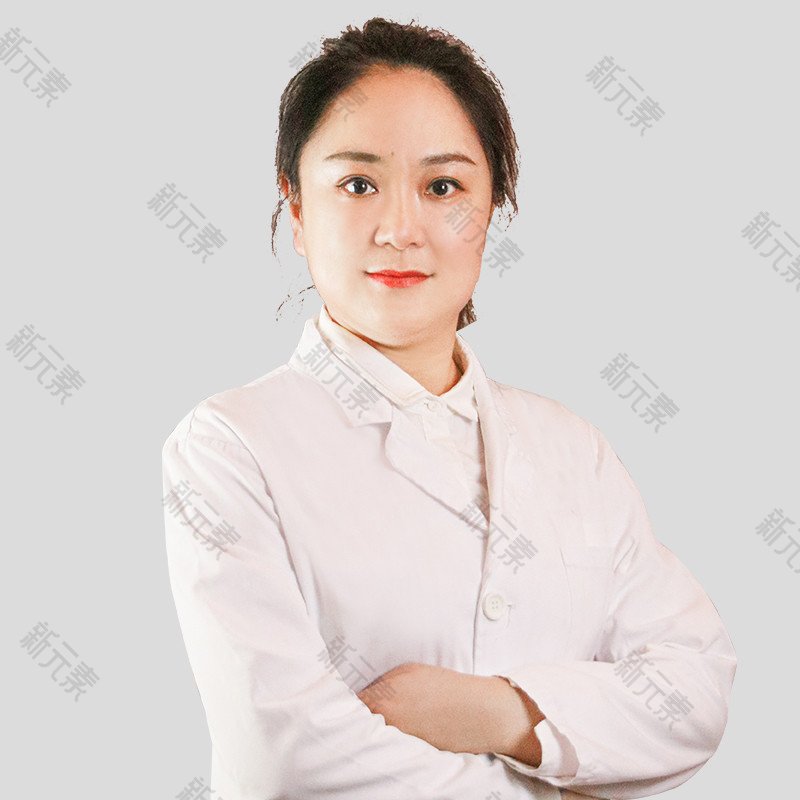 王晓娟 头像