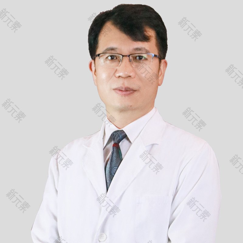 曾广华 头像