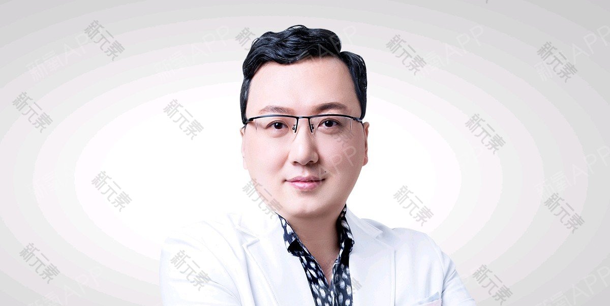 刘海 头像