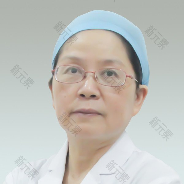 陈芬兰 头像