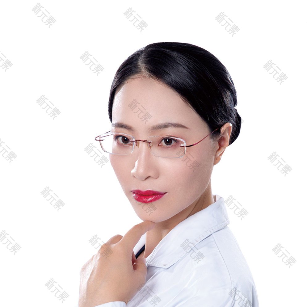 刘春花 头像
