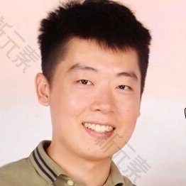 陈兆瀚