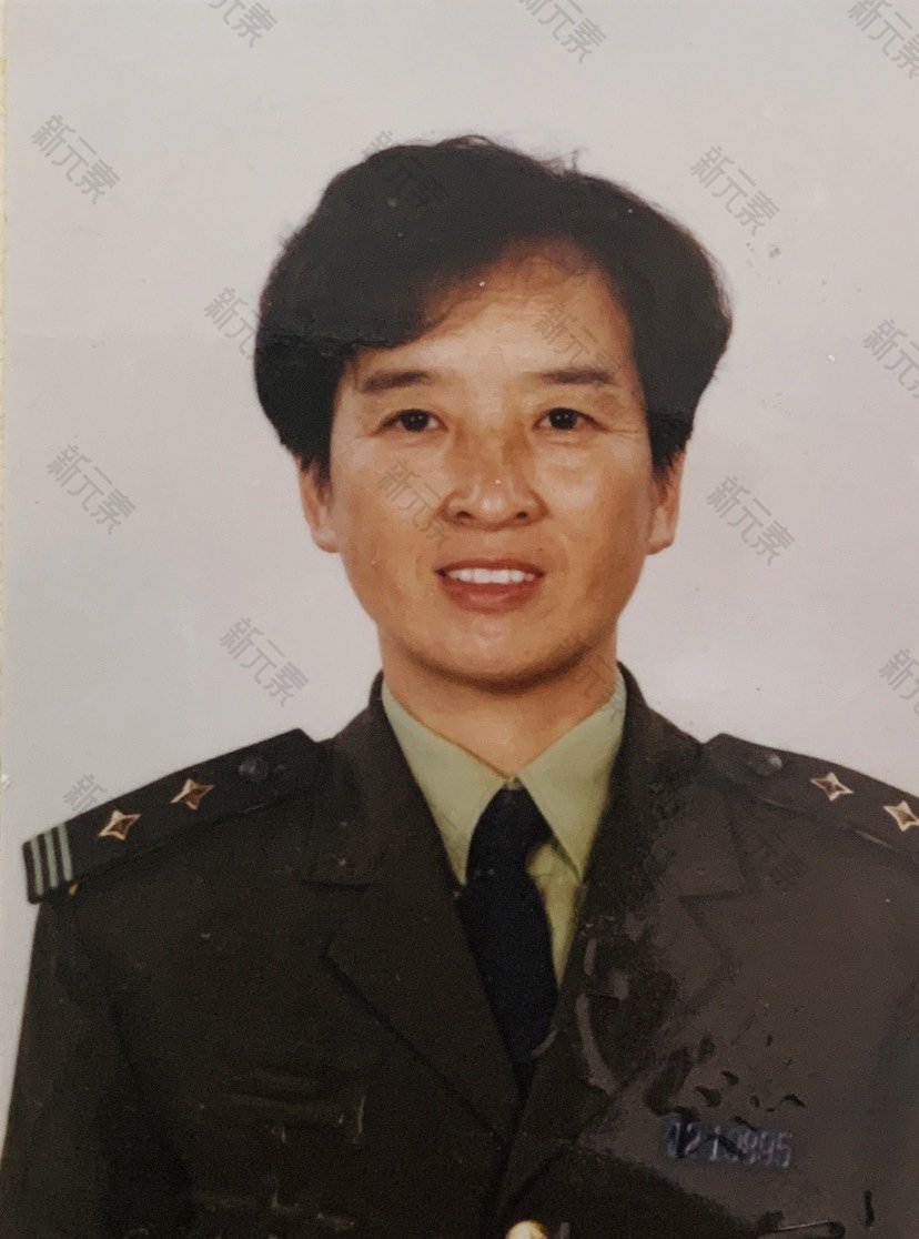 李振英