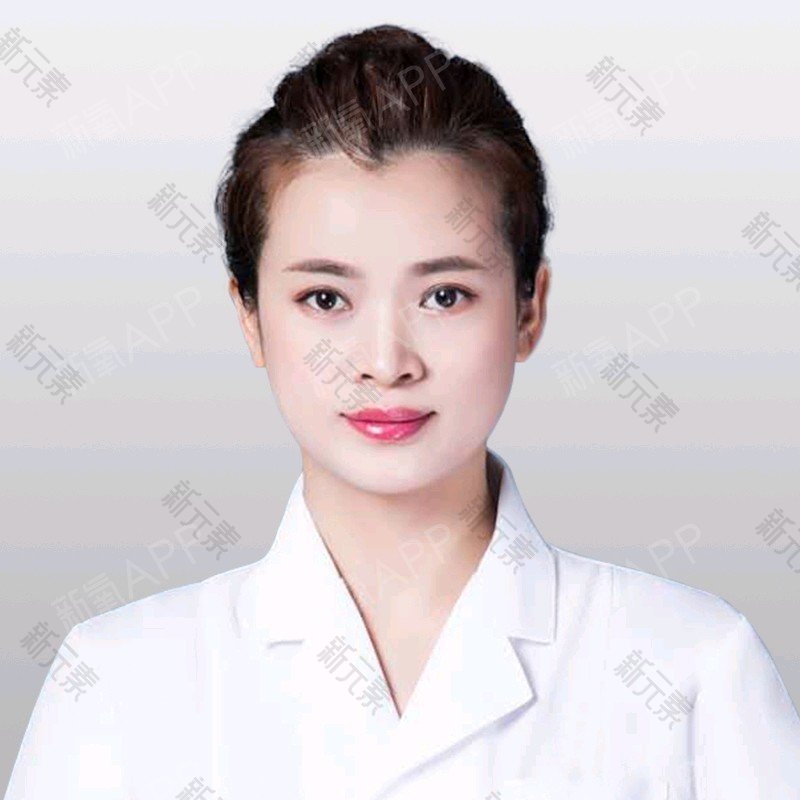 孙婷 头像