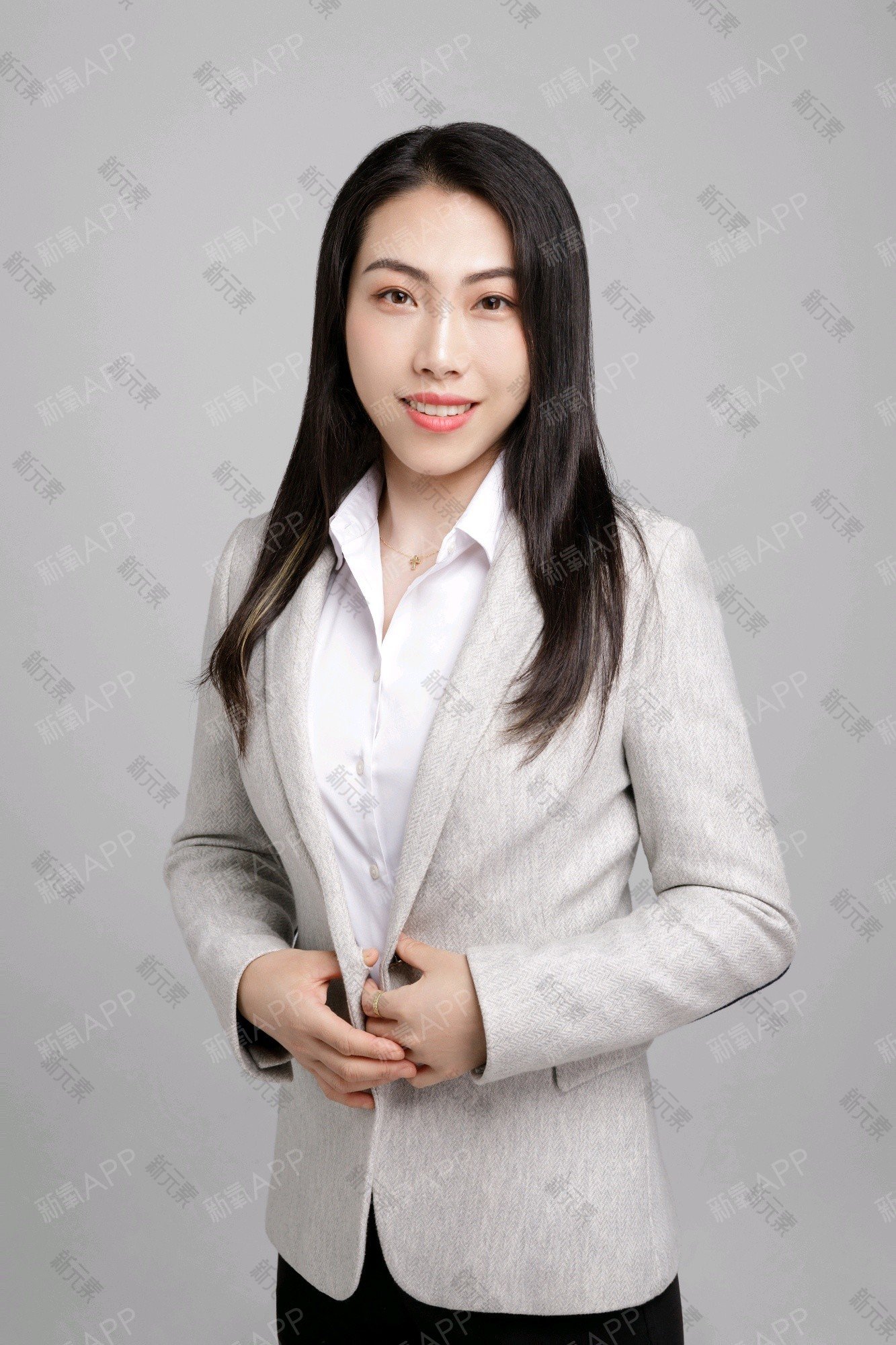 王馨婉 头像