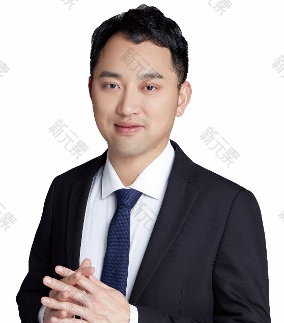 黄健生 头像