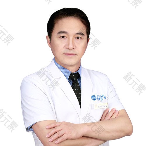 邓巍 头像