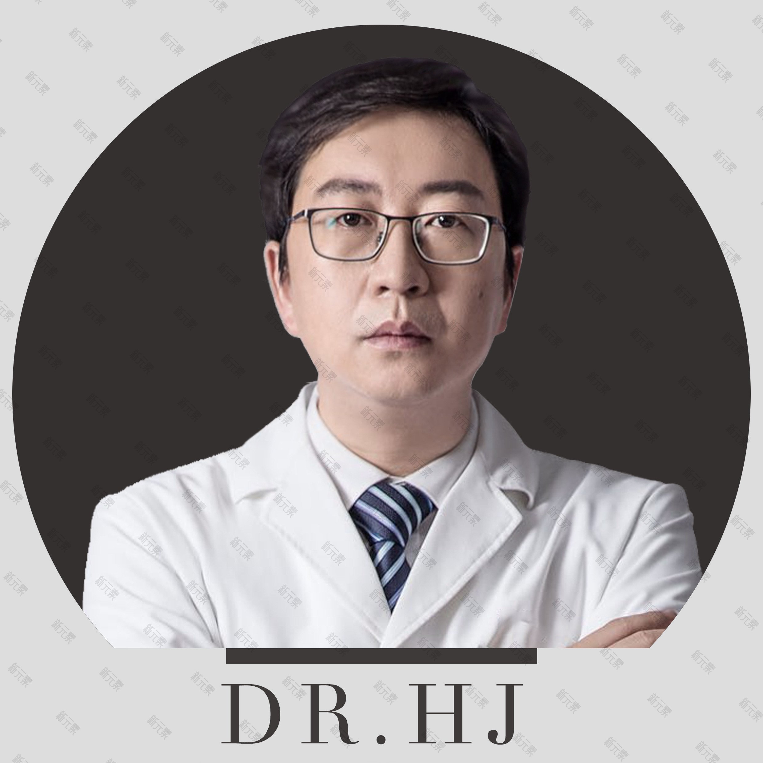 黄劲 头像