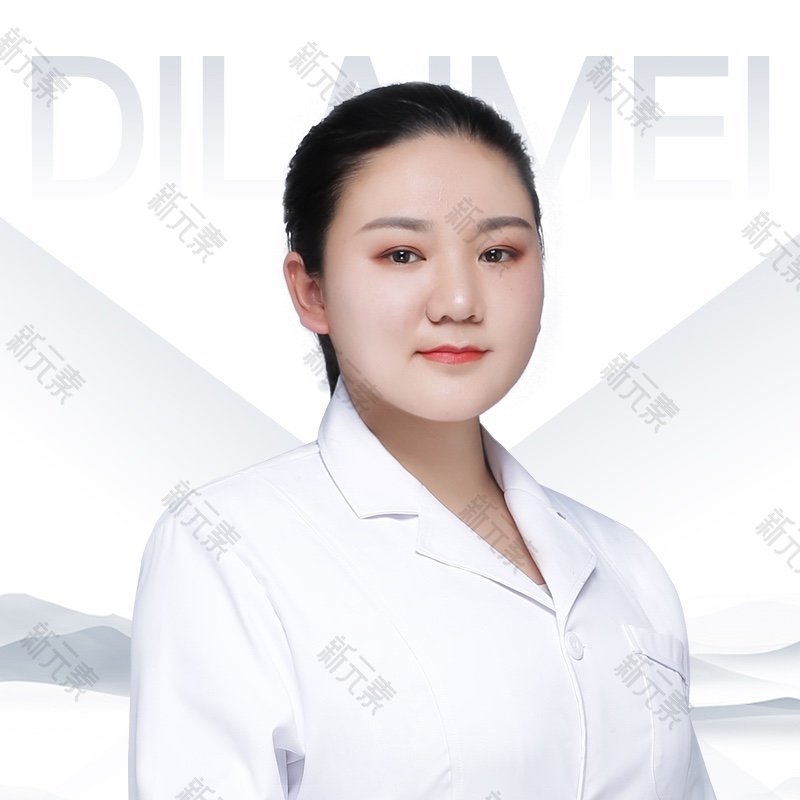 张艺杰 头像