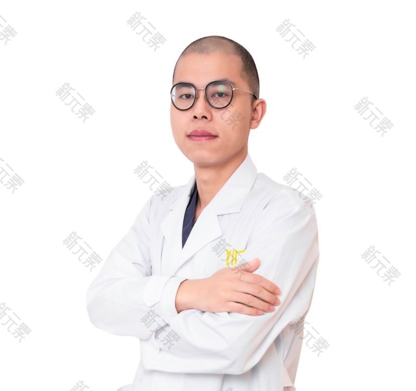 蔡东方 头像