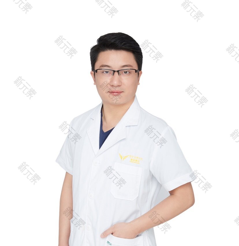 董理 头像