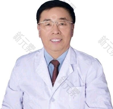 刘金虎 头像