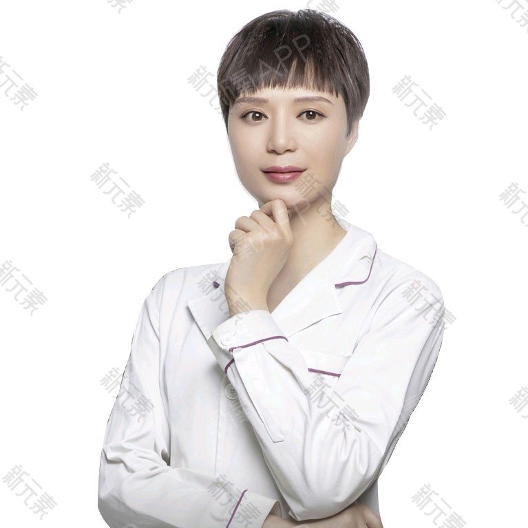 陈晶晶 头像