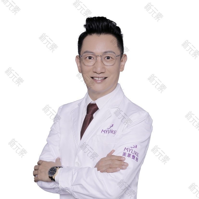 张华彬 头像