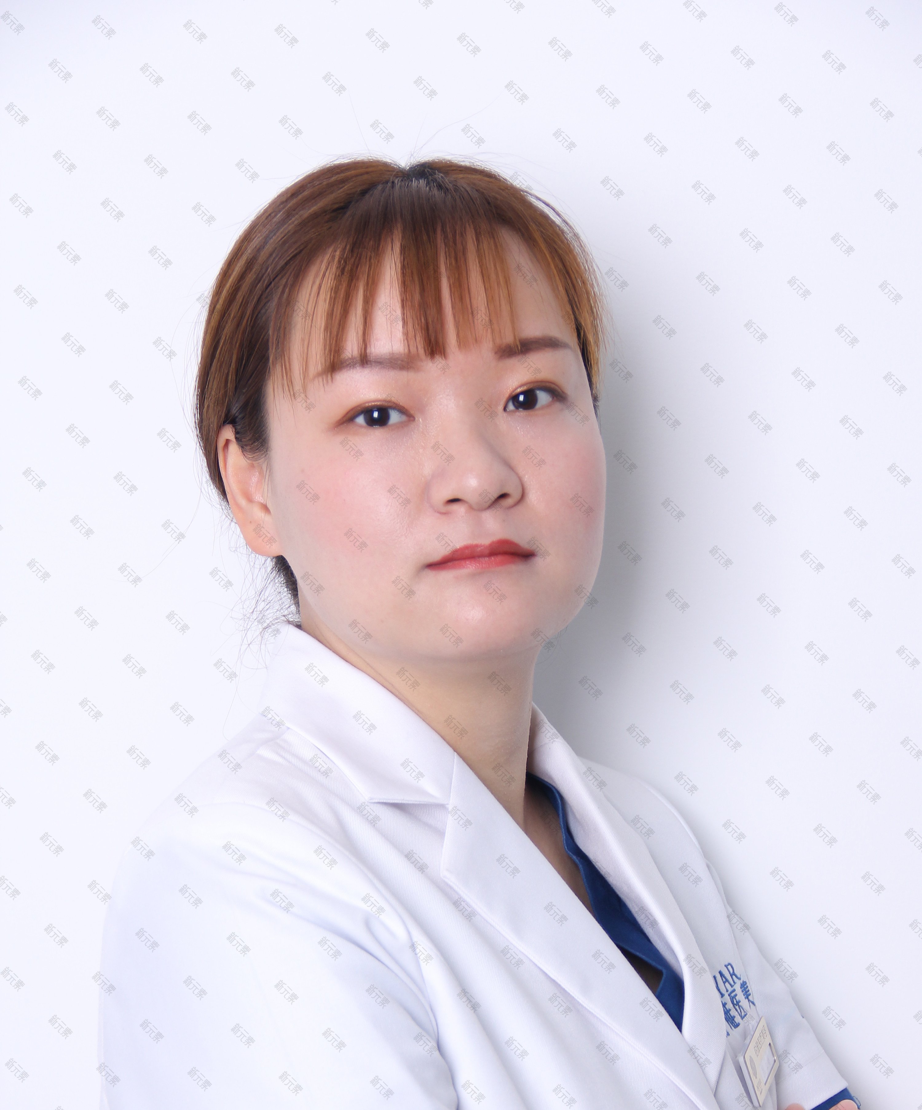 魏正莉 头像