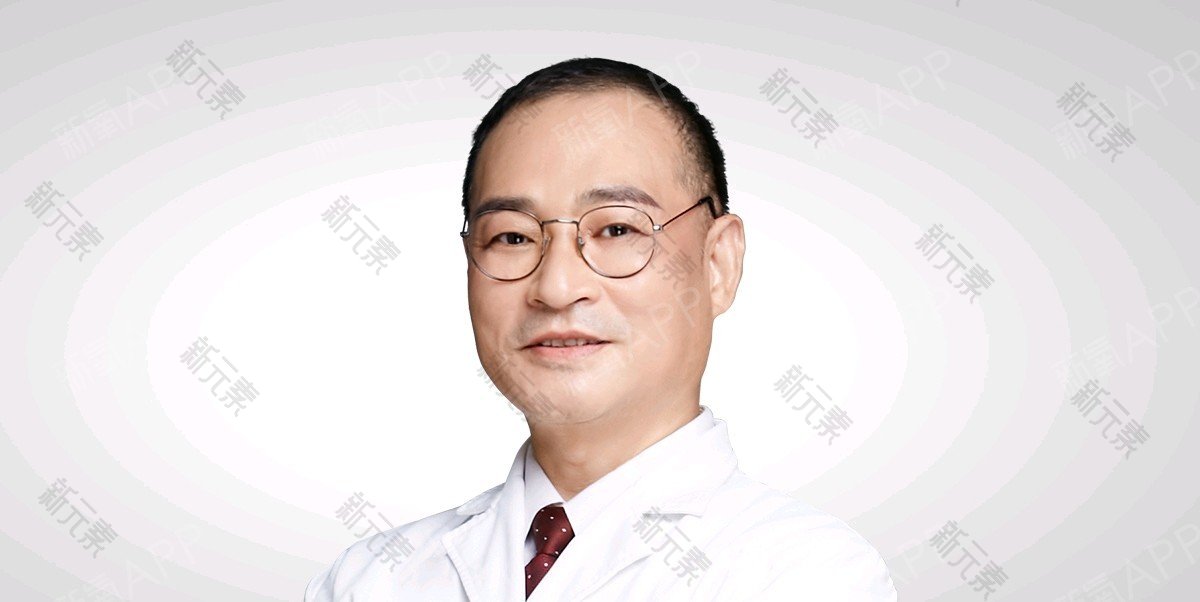 罗建华 头像