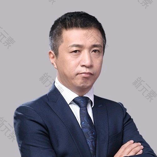 刘涛 头像