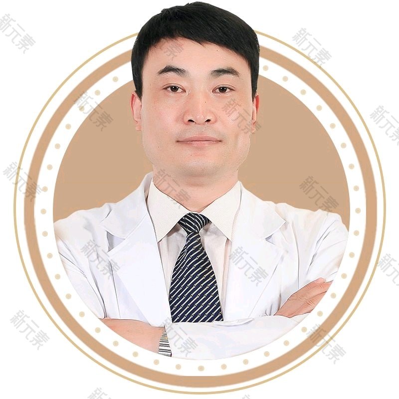 刘富增 头像