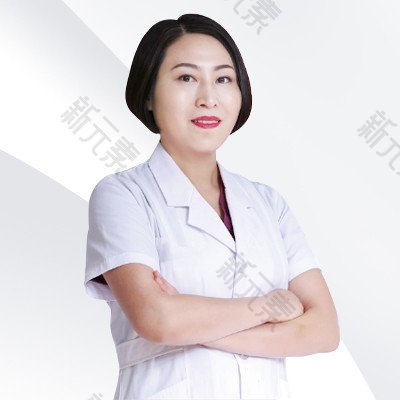 张守玲 头像