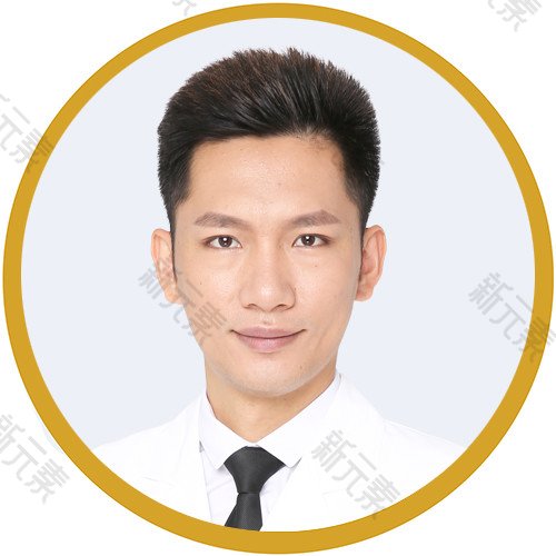 陈黎明 头像