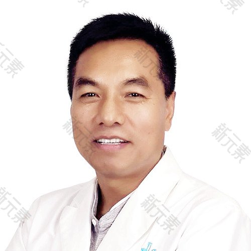 王永利 头像