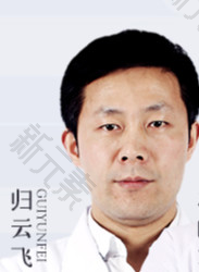 归云飞 头像