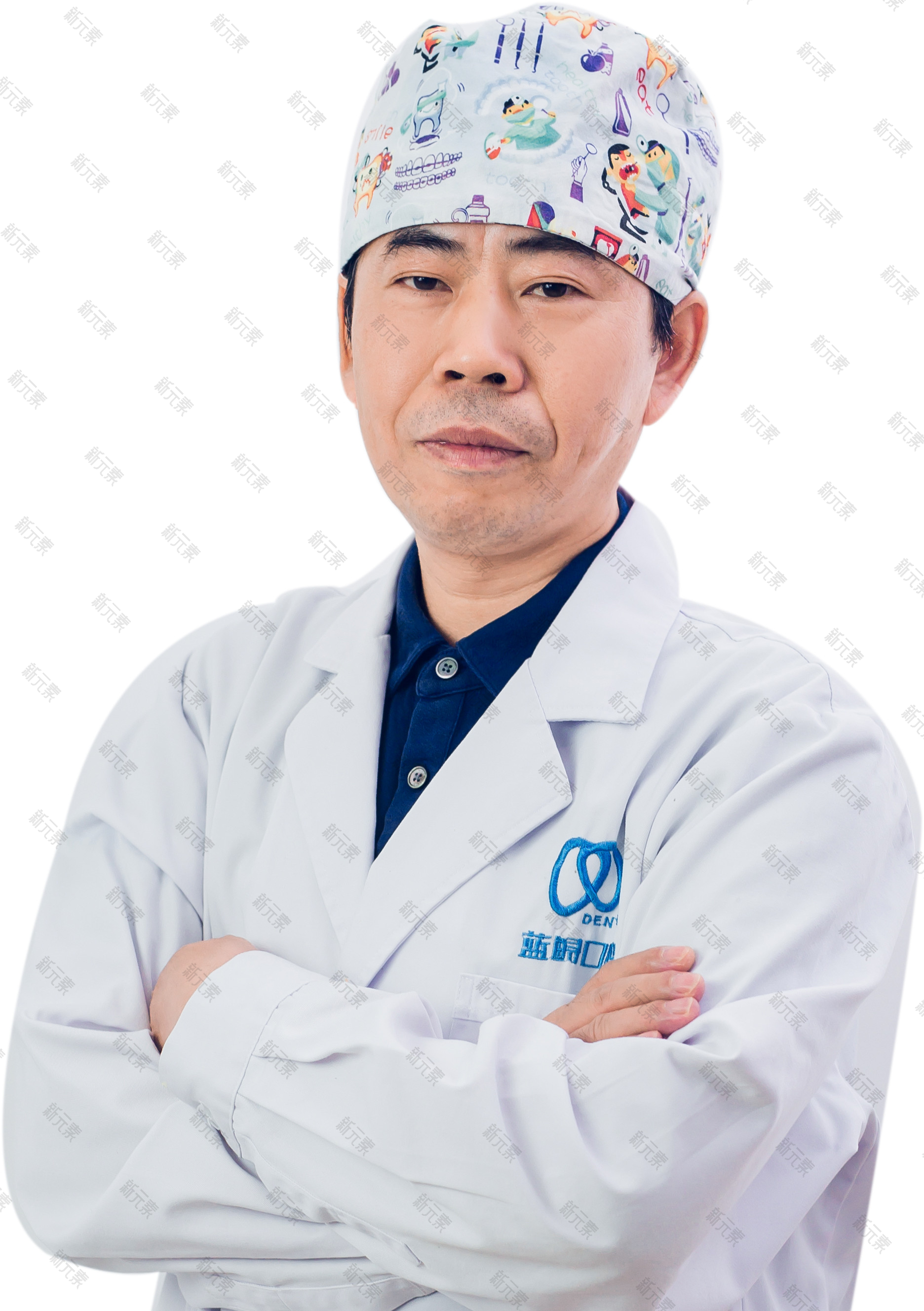 余新洲 头像