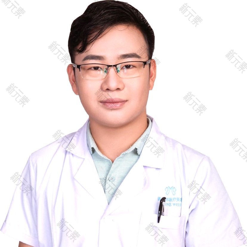徐圣凯 头像