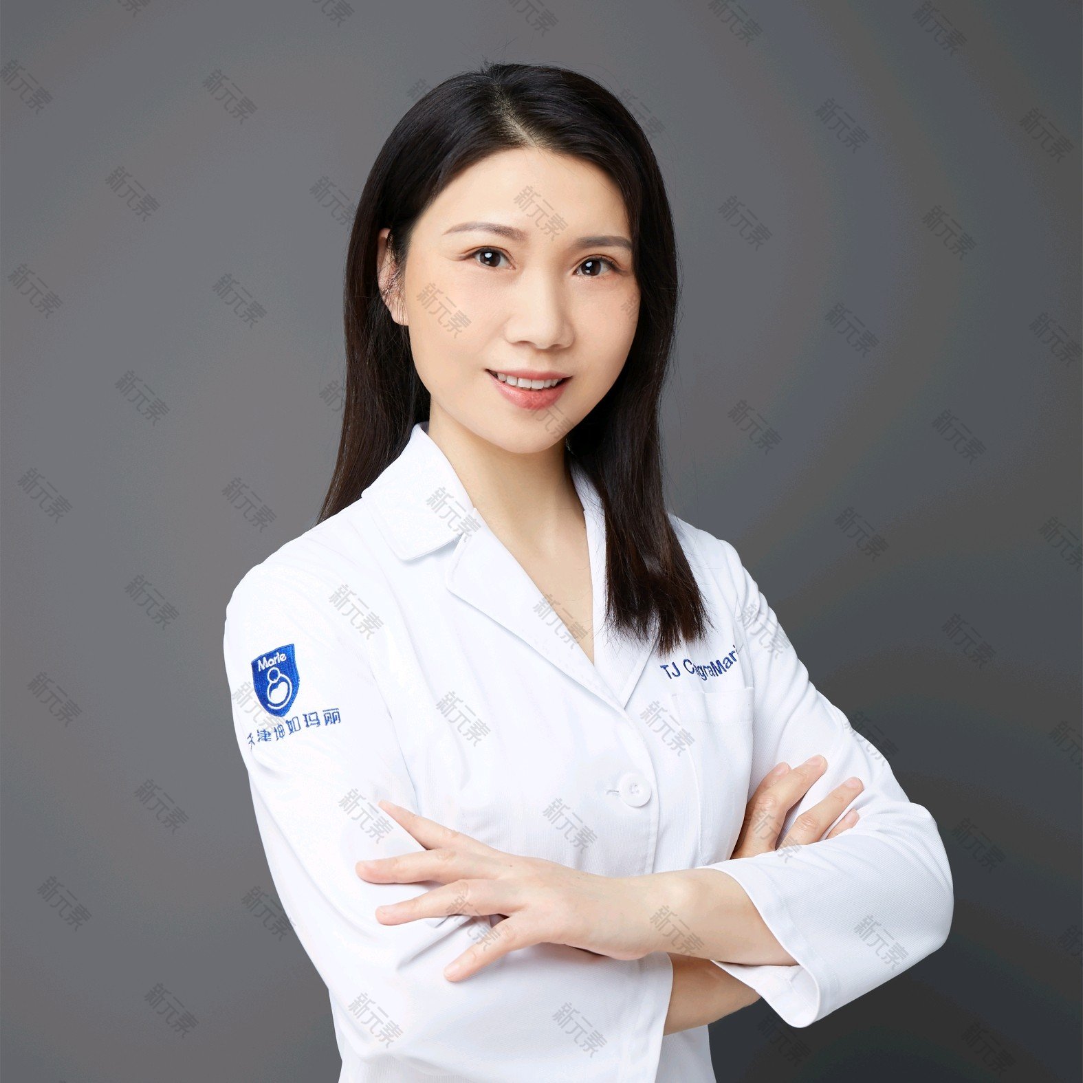 张莉 头像