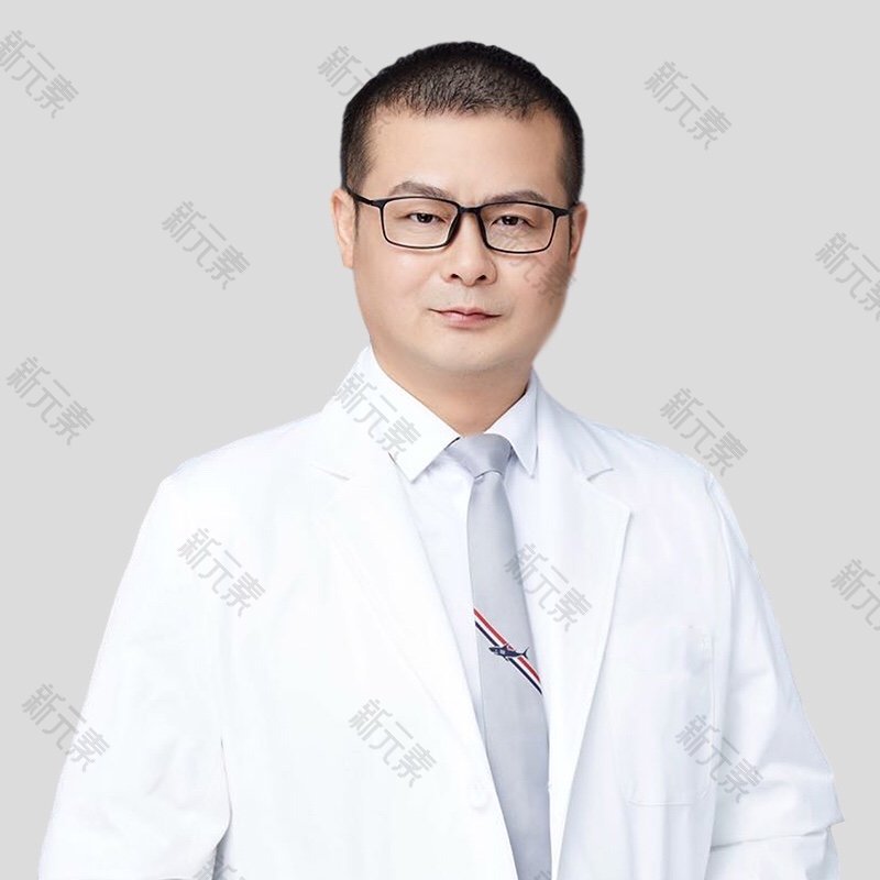 高伟 头像