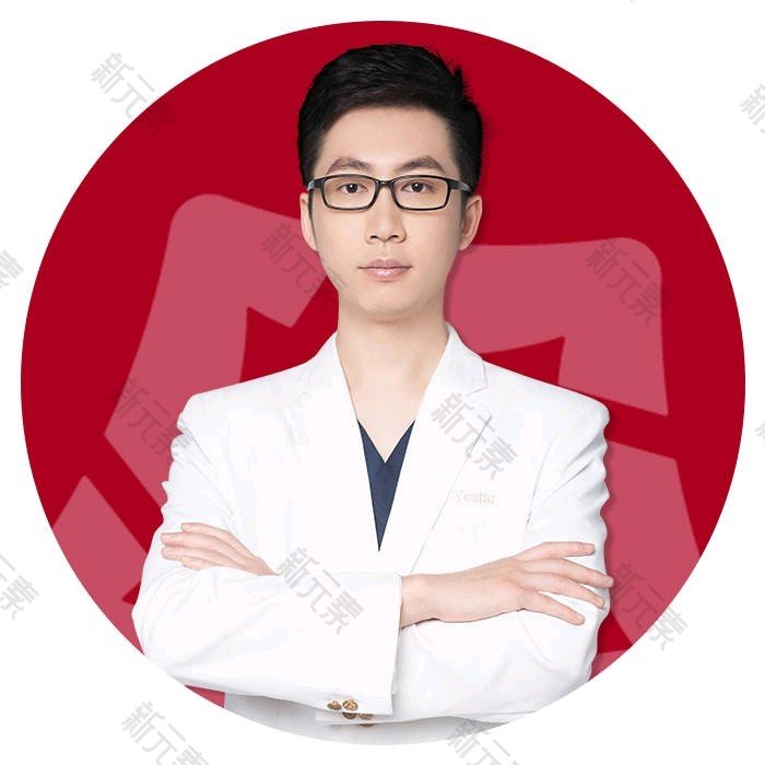 周锦明 头像
