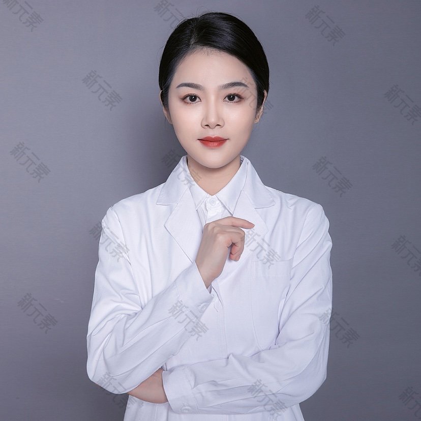 黄珊 头像